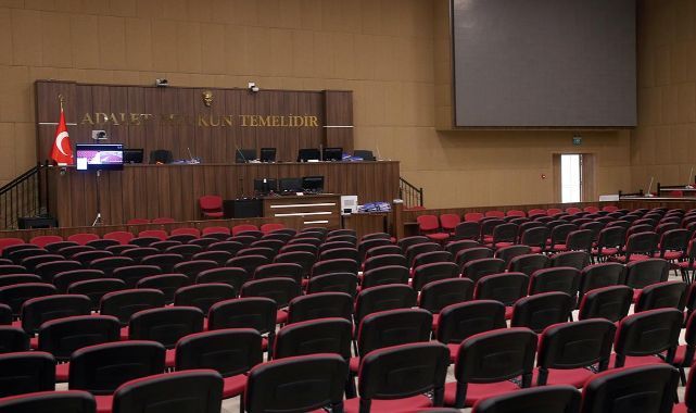 Adalet Bakanlığı Kararları Resmi Gazete'de