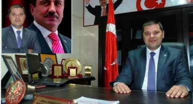 Aksaçlılar Genel Başkanı Bereket'i Kimler Neden Tehdit Ediyor!
