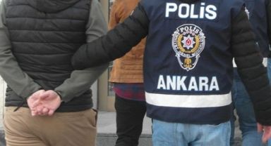 Ankara'da FETÖ Operasyonu