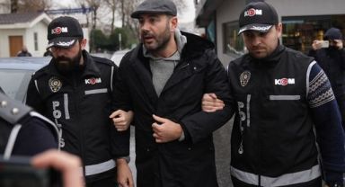 Beşiktaş Belediye Başkanı Akpolat Tutuklandı