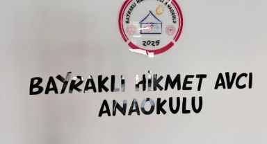 Birlik Sağlık Sendikası İzmir Şube Başkanı Mahmut Oğuz'un Basın Açıklaması