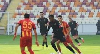Boluspor Rahatladı