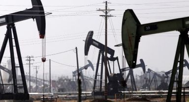 Brent Petrol Fiyatı Dolar Seviyesinde 78,92 Dolar