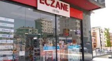 Eczanelerde Katılım Payı Dönemi