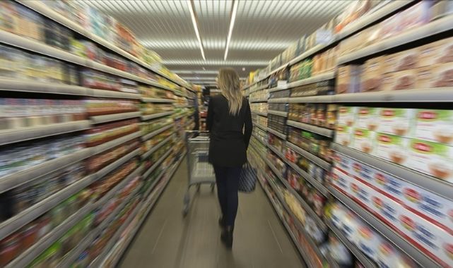 ENAG Enflasyonu Aralık Ayı Yüzde 2.4 Yıllık Yüzde 83,4