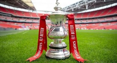 FA Cup Heyecanı 4 Yıl TRT'de