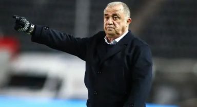 Fatih Terimli Al Shabab Son Dakikada Galip