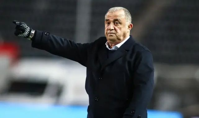 Fatih Terimli Al Shabab Son Dakikada Galip