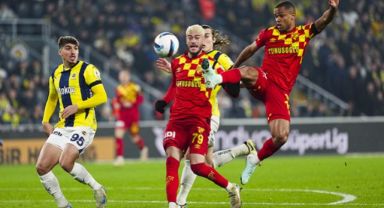 Fenerbahçe Geri Döndü