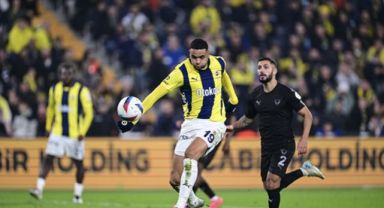 Fenerbahçe Hata Yapmadı