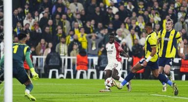 Fenerbahçe Turu Zora Soktu