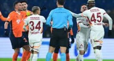 Galatasaray Doludizgin