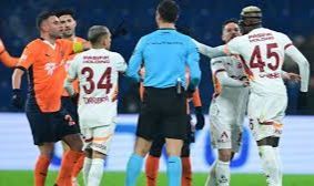 Galatasaray Doludizgin