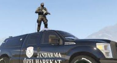Gürz-43 Operasyonu