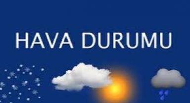 Hava Durumu