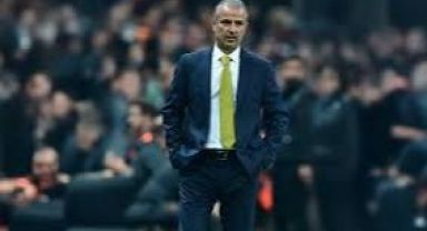 İsmail Kartal İlk Galibiyetini Aldı