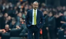 İsmail Kartal İlk Galibiyetini Aldı