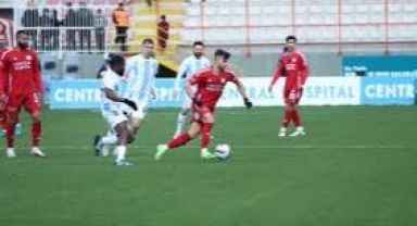 İstanbul'da Gol Sesi Yok