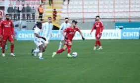 İstanbul'da Gol Sesi Yok