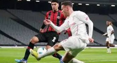 İstanbul Derbisinin Galibi Pendikspor
