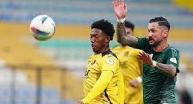 İstanbulspor Farklı Galip