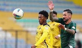 İstanbulspor Farklı Galip