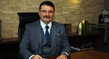 İzmir'in Ağabeyi Bilal Saygılı