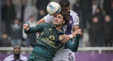 Kocaelispor Doludizgin İlerliyor