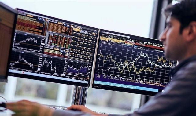 Küresel Piyasalar Karışık Seyrediyor