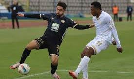 Manisa FK Deplasmanda Galip