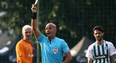 Midtjylland-Fenerbahçe Maçına Portekizli Hakem