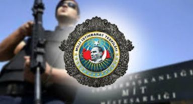 Milli İstihbarat Teşkilatı 98 Yaşında