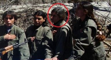 MİT'ten Suriye'de Nokta Operasyonu