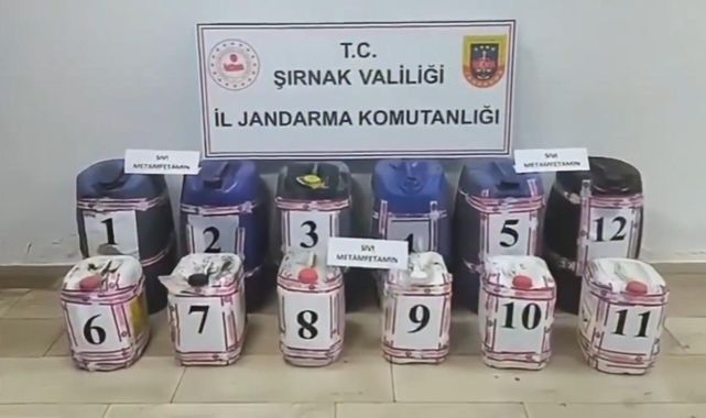 Narkokapan-11 Operasyonu