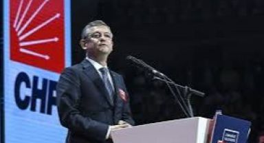 Özel Genel Başkan Tutuklamak Darbecilerin İşidir