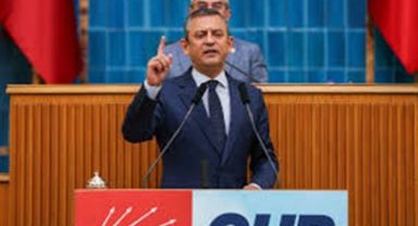 Özgür Özel Sandığı Getirmeliyiz