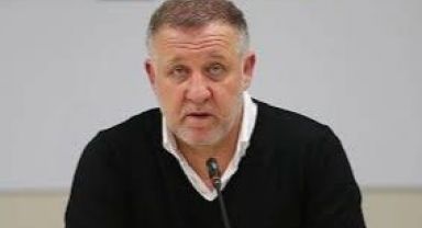 Sakaryaspor'da Bakkal Dönemi Bitti