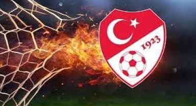 TFF'den Geri Adım