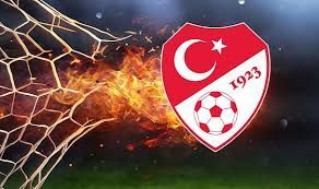 TFF'den Geri Adım