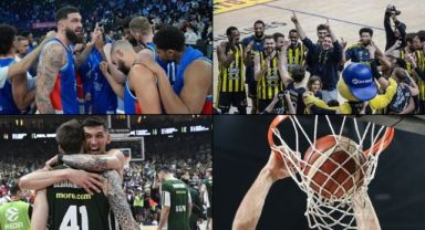 THY Avrupa Ligi'nde Bu Hafta Türk damgası