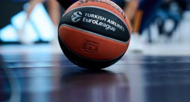 THY Avrupa Ligi'nde Monaco Lider