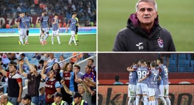 Trabzonspor 2024 Yılını Sıkıntılı Geçirdi