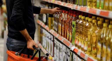 TÜİK Aralık Ayı Enflasyonunu Yüzde 1,03 Yıllık Enflasyonu Yüzde 44,4