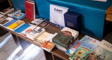 Türkiye Yazarlar Birliği Ödülleri
