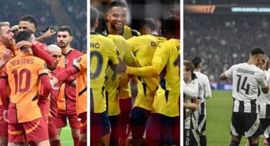 UEFA Avrupa Ligi'nde Tur İhtimalleri