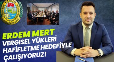 Vergisel Yükleri Hafifletme Hedefiyle Çalışıyoruz!