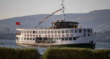 Yarıyıl Tatilinde Öğrencilere Özel Körfez Turu