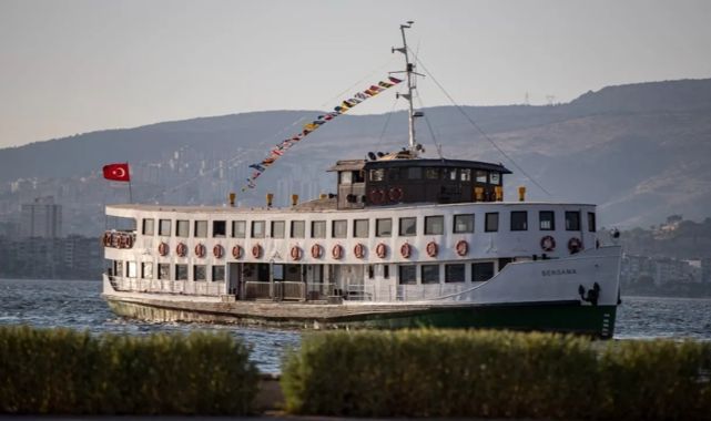 Yarıyıl Tatilinde Öğrencilere Özel Körfez Turu