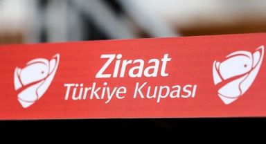 Ziraat Türkiye Kupası'nda İlk Tur Maç Sonuçları