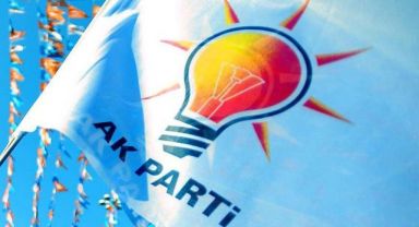 AK Parti'de MKYK Belli Oldu